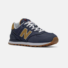 574 | New Balance Shoes Natural Indigo/Workwear - Women