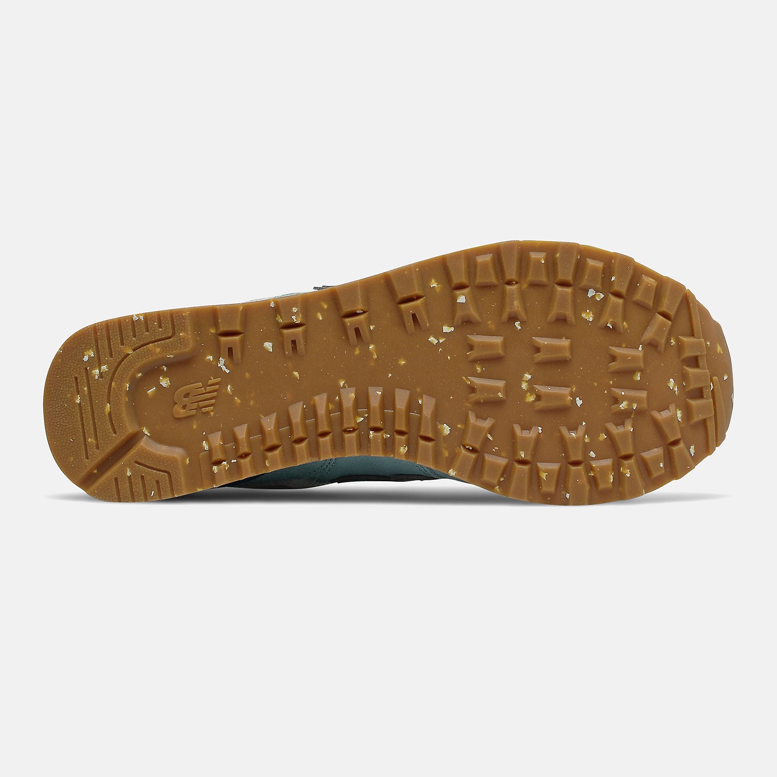 574 | New Balance Shoes Storm Blue/Sea Salt - Women