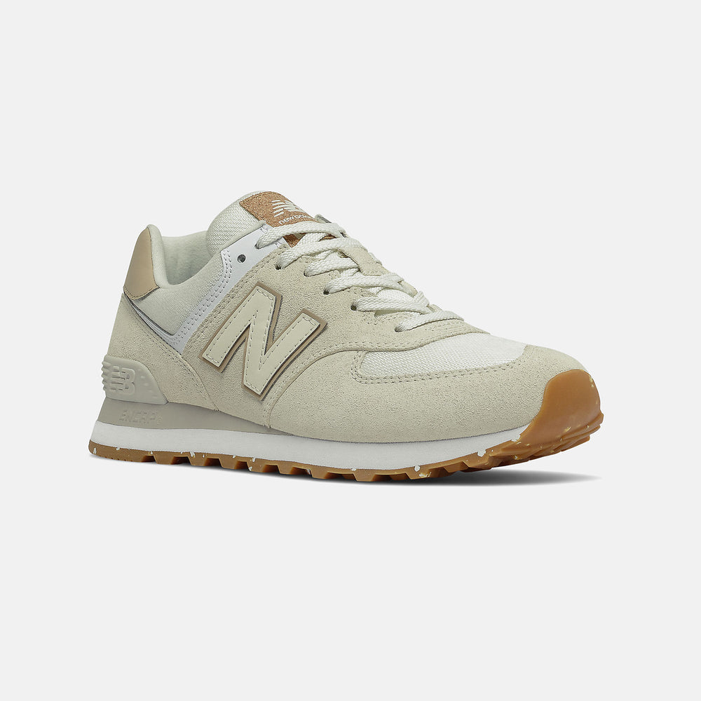 574 | New Balance Shoes Angora/Incense - Women