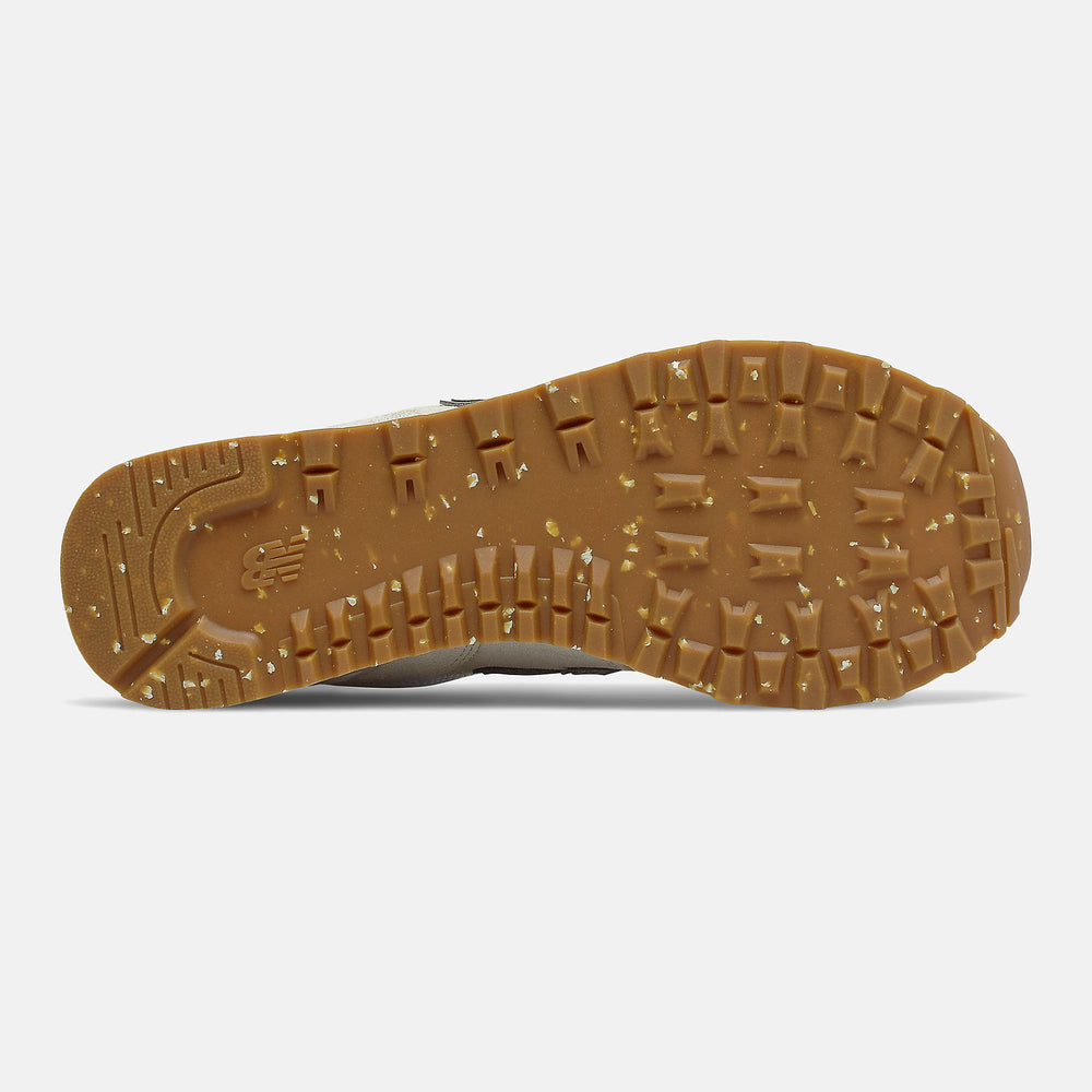 574 | New Balance Shoes Angora/Incense - Women