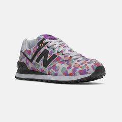 574 | New Balance Shoes White - Women
