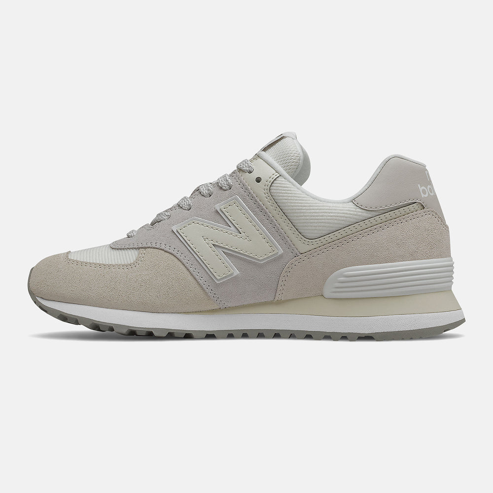 574 | New Balance Shoes Moonbeam/Sea Salt - Women