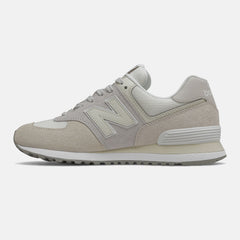 574 | New Balance Shoes Moonbeam/Sea Salt - Women