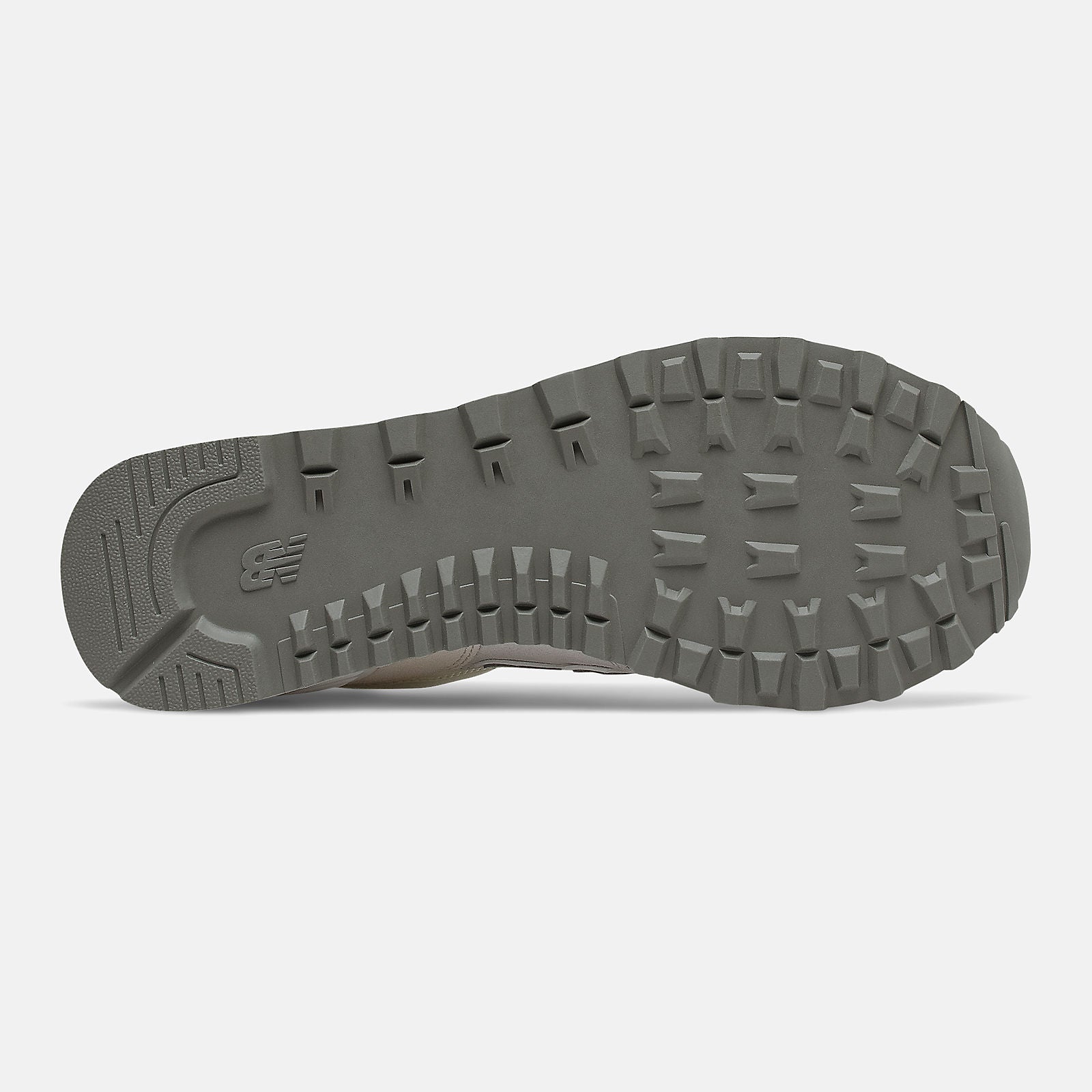 574 | New Balance Shoes Moonbeam/Sea Salt - Women