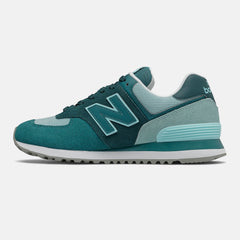 574 | New Balance Shoes Trek/Teal - Women