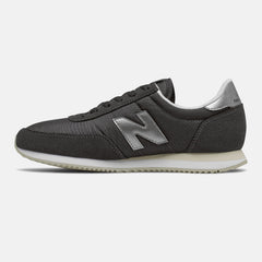 720 | New Balance Shoes Phantom/Dark Silver Metallic - Women