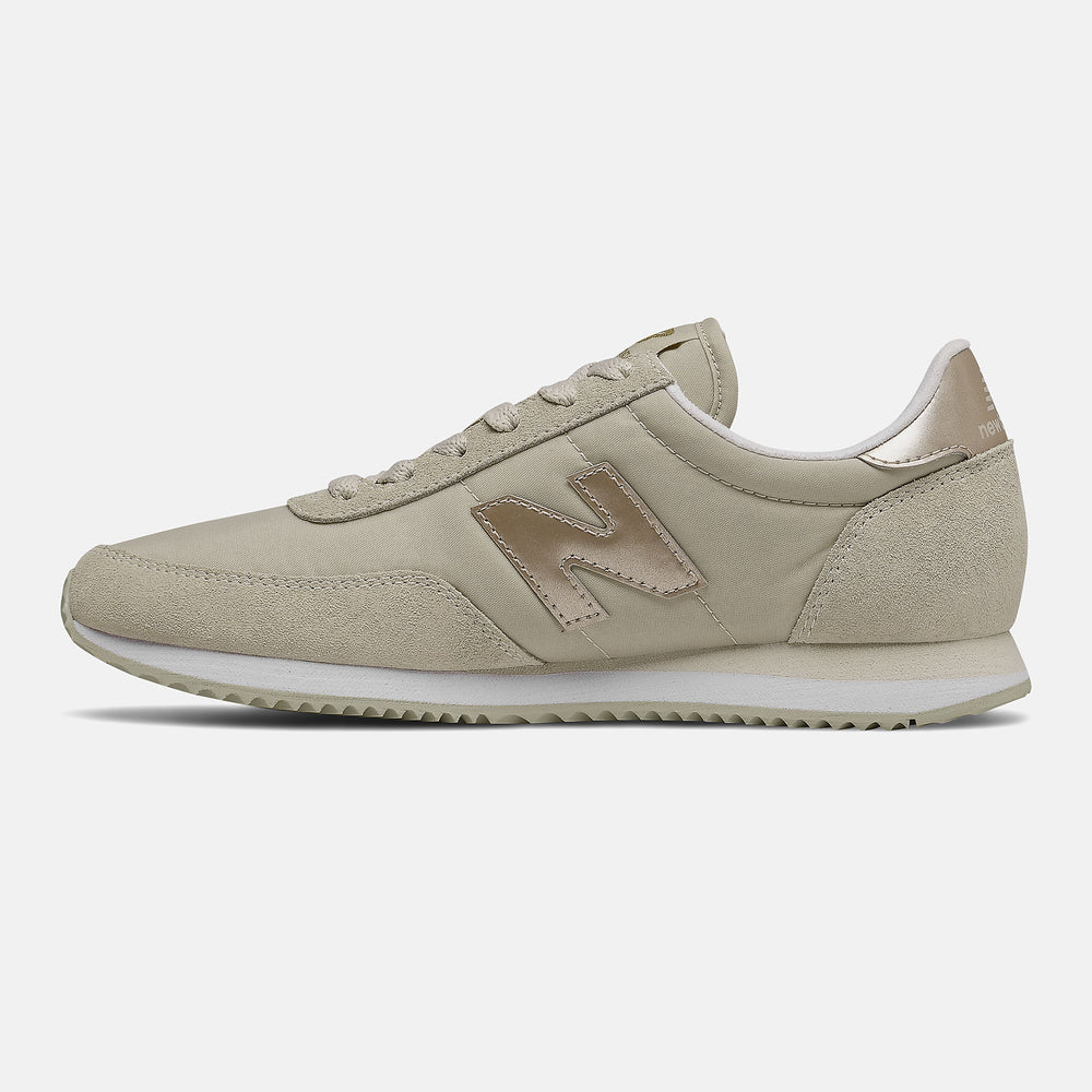 720 | New Balance Shoes Timberwolf/Gold - Women