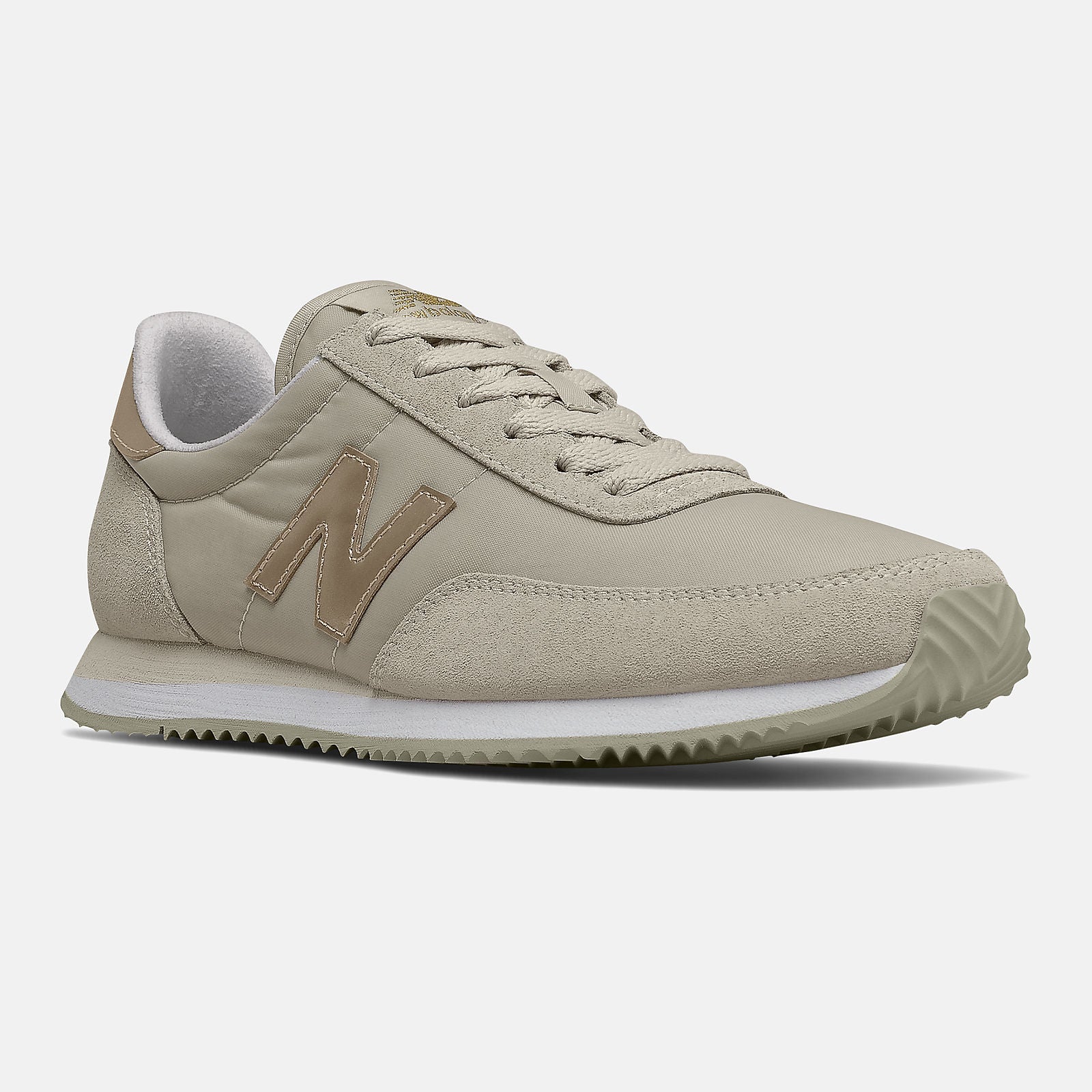 720 | New Balance Shoes Timberwolf/Gold - Women