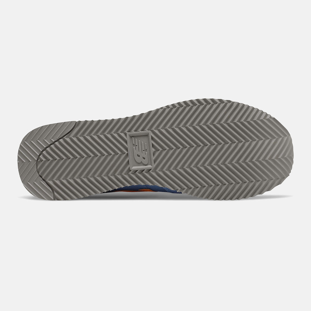 720 | New Balance Shoes Stellar Blue/Habanero - Women