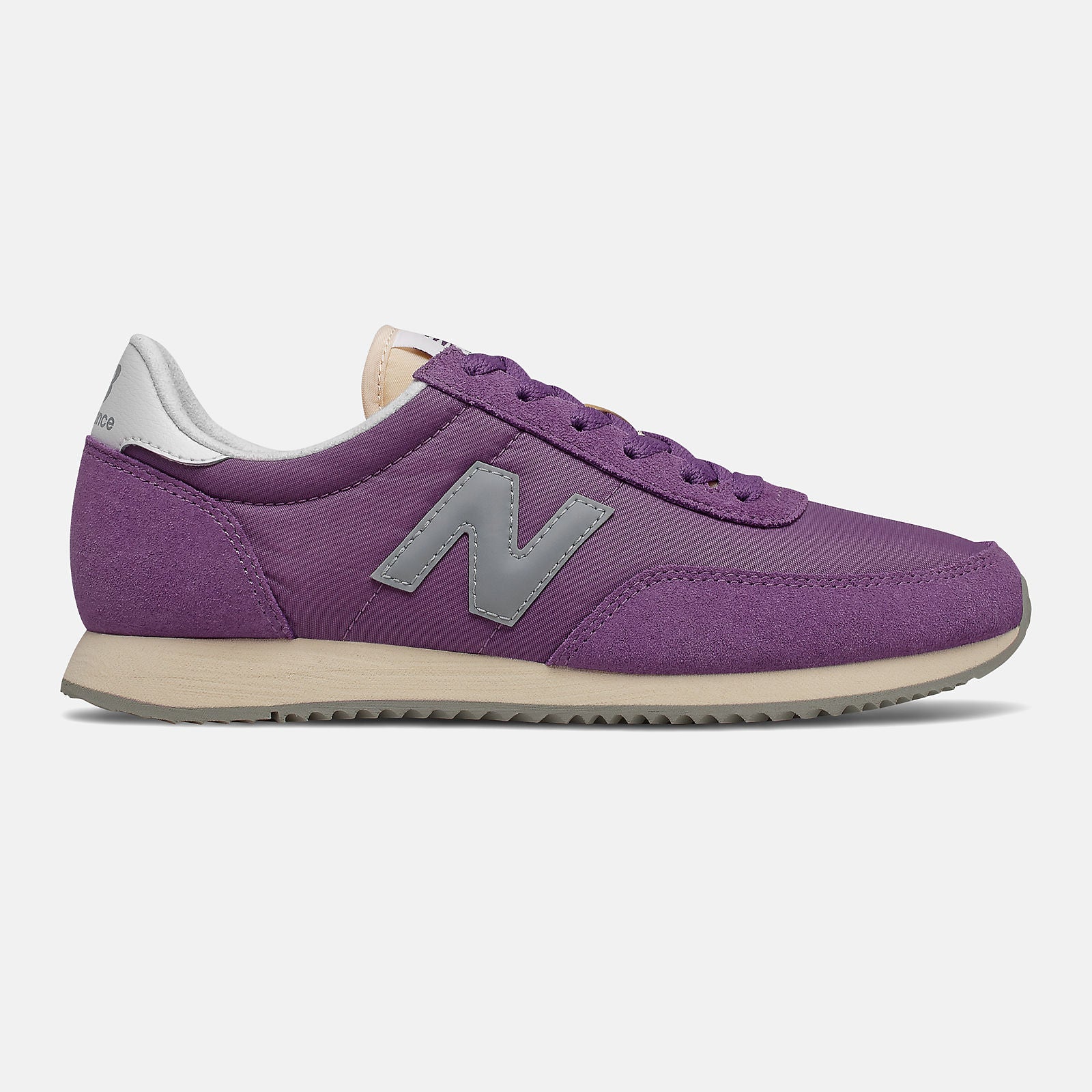 720 | New Balance Shoes Sour Grape/Cyclone - Women