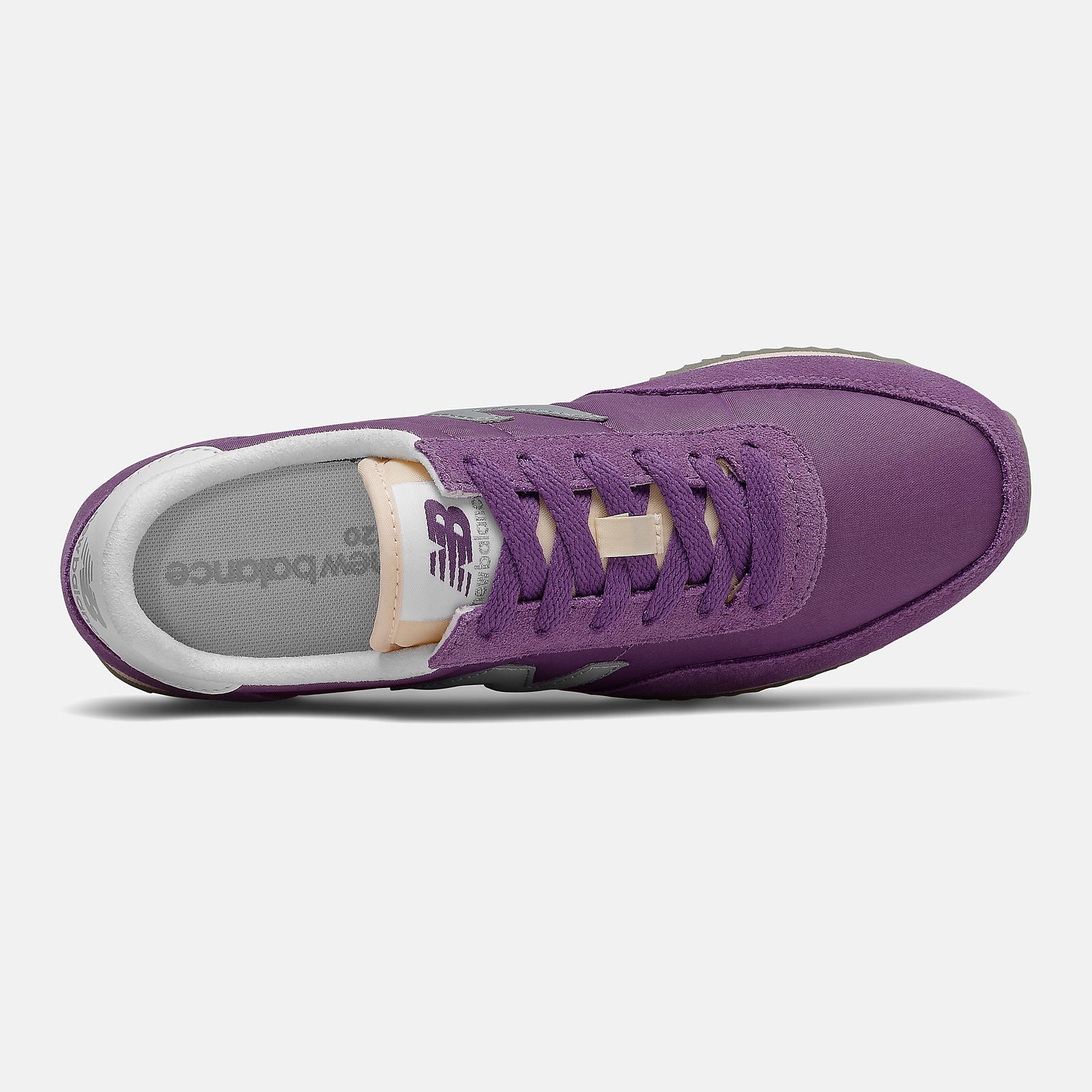 720 | New Balance Shoes Sour Grape/Cyclone - Women