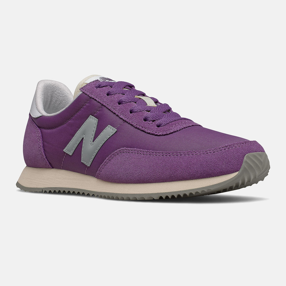 720 | New Balance Shoes Sour Grape/Cyclone - Women