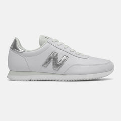 720 | New Balance Shoes White/Silver - Women
