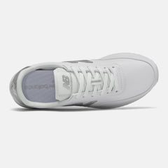720 | New Balance Shoes White/Silver - Women