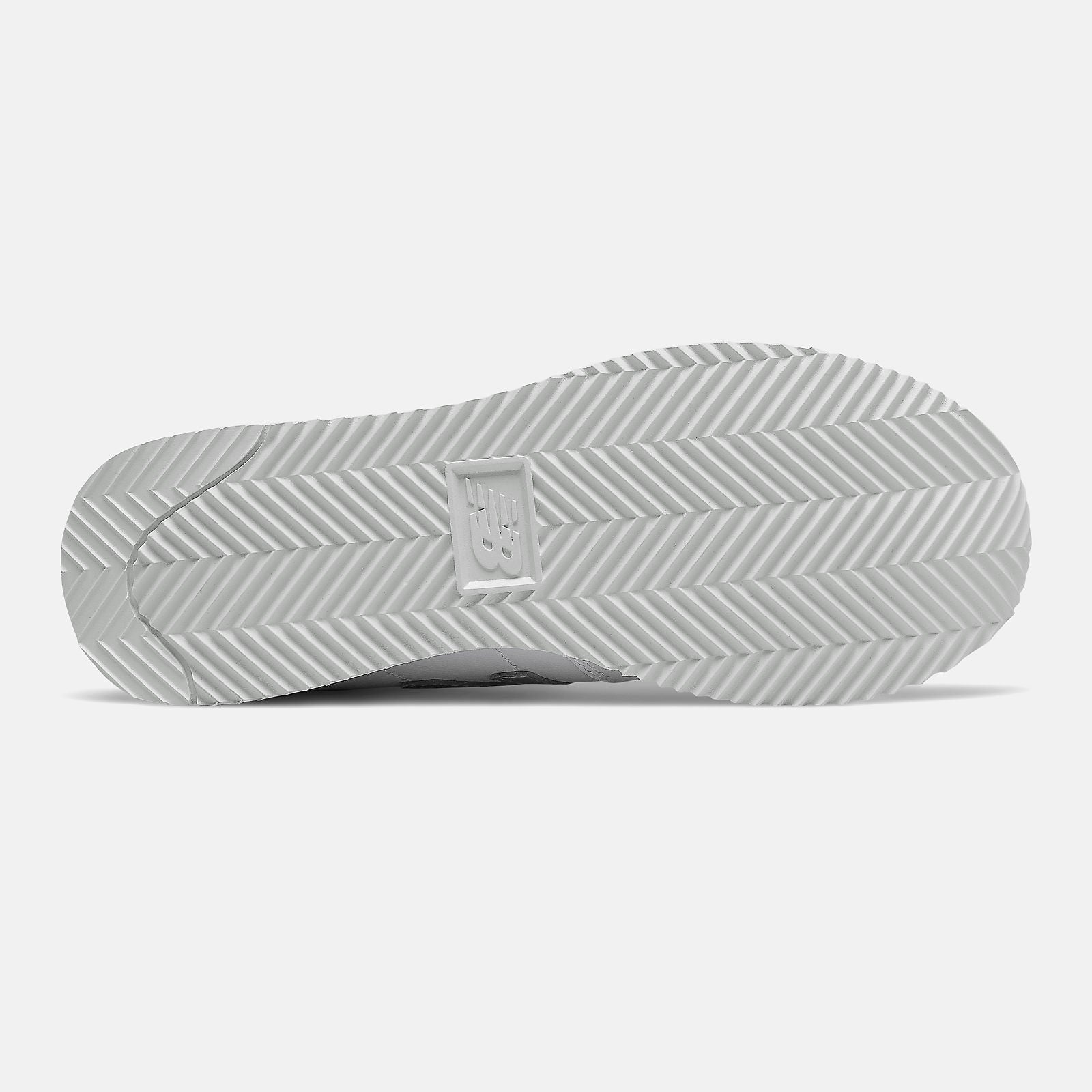 720 | New Balance Shoes White/Silver - Women