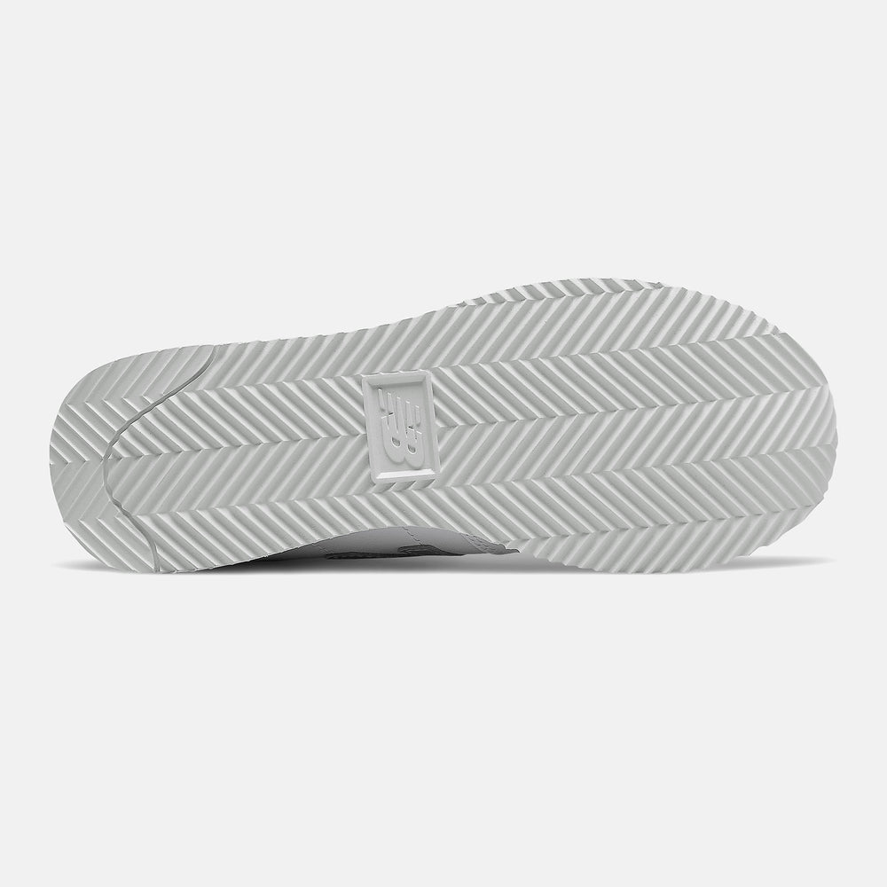 720 | New Balance Shoes White/Silver - Women