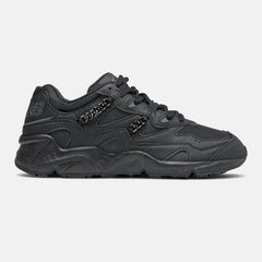 850 | New Balance Shoes Black/Silver - Women