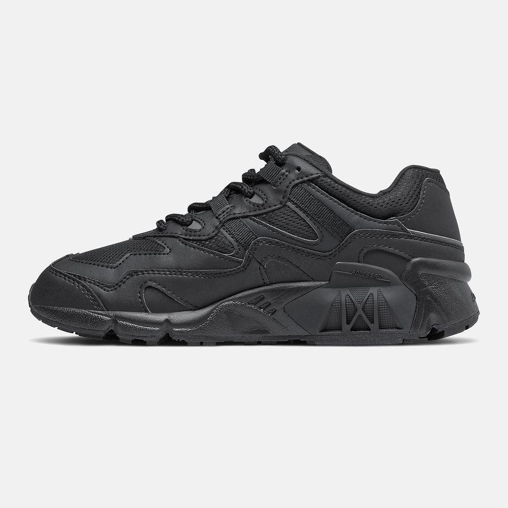 850 | New Balance Shoes Black/Silver - Women