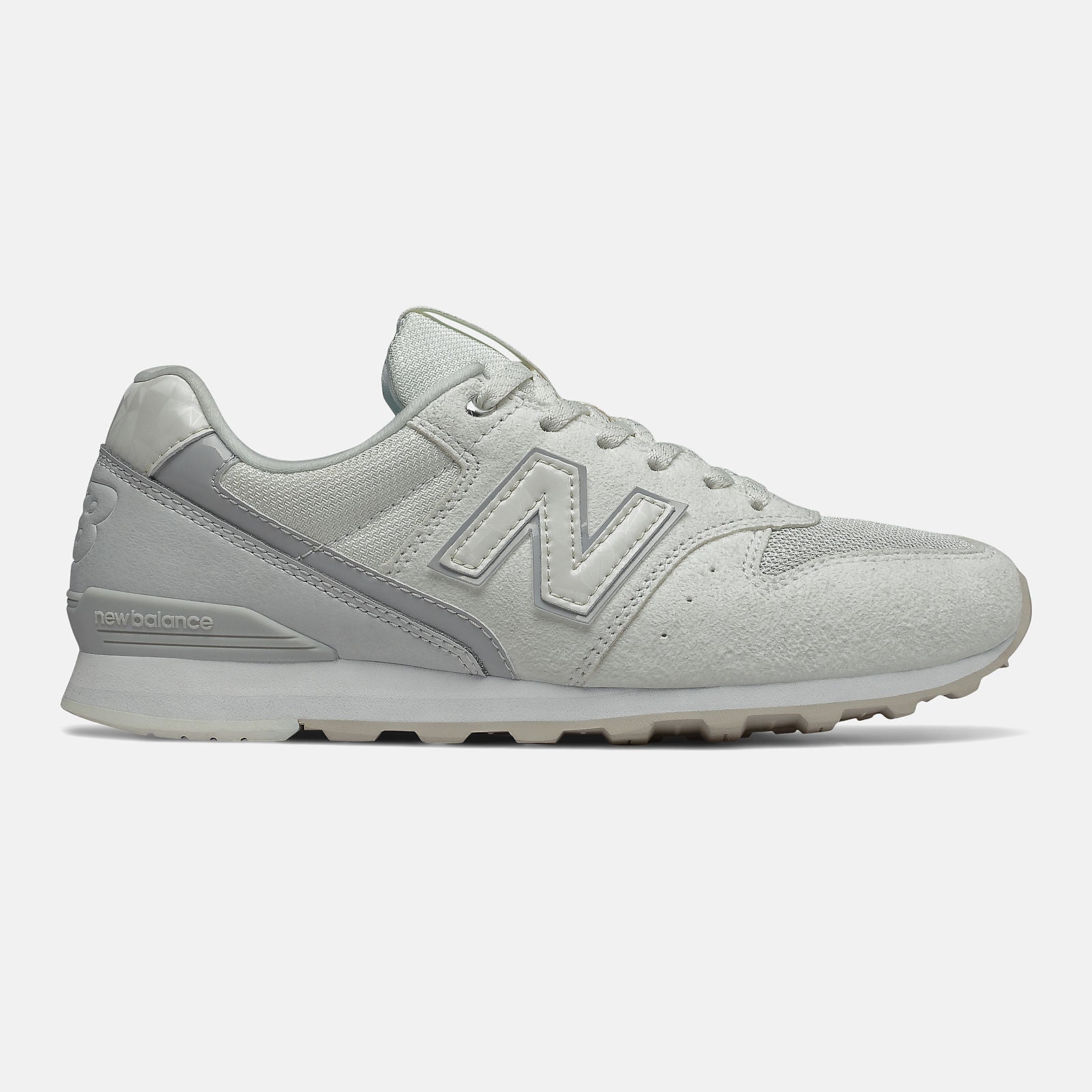 996 | New Balance Shoes Silver Mink/Summer Fog - Women