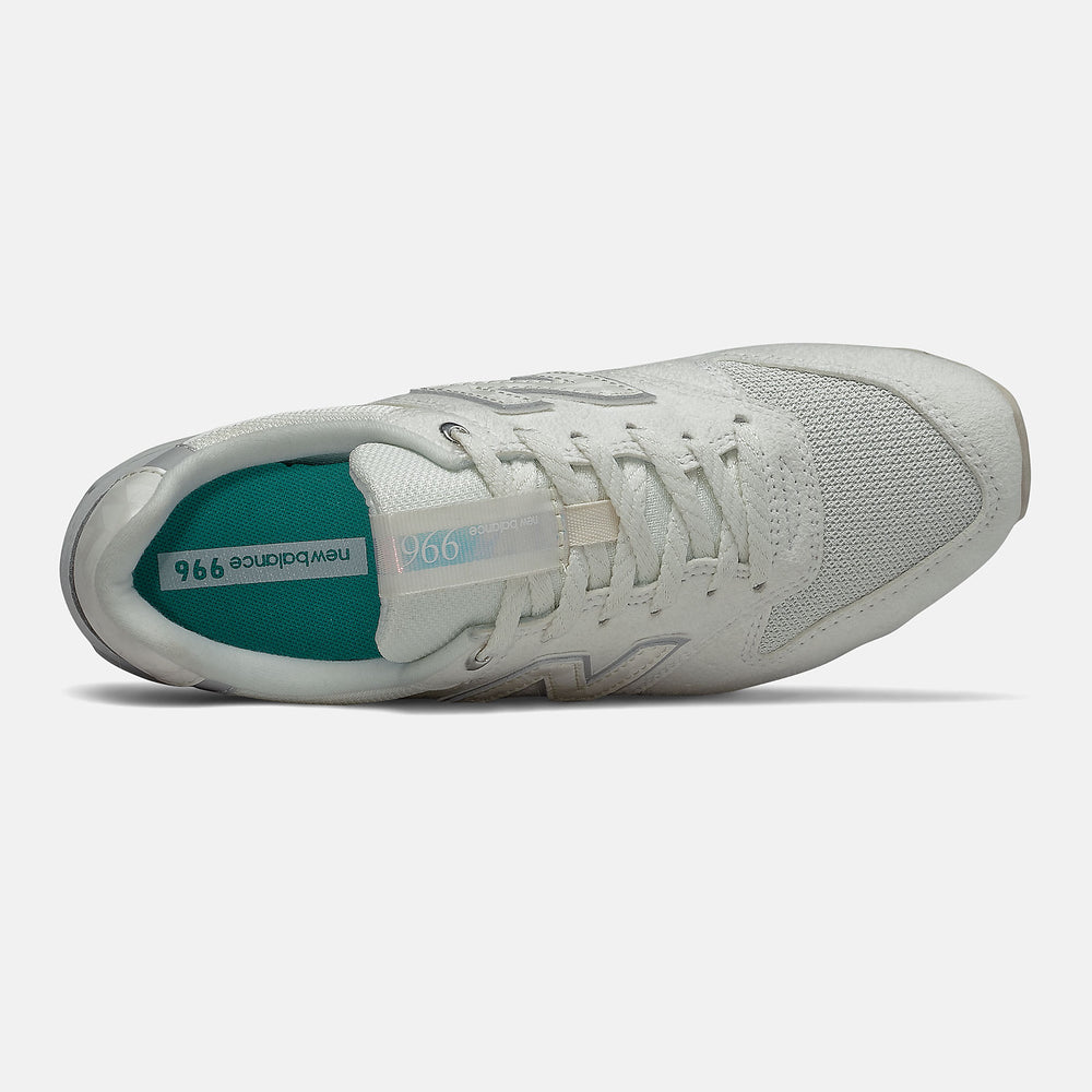 996 | New Balance Shoes Silver Mink/Summer Fog - Women