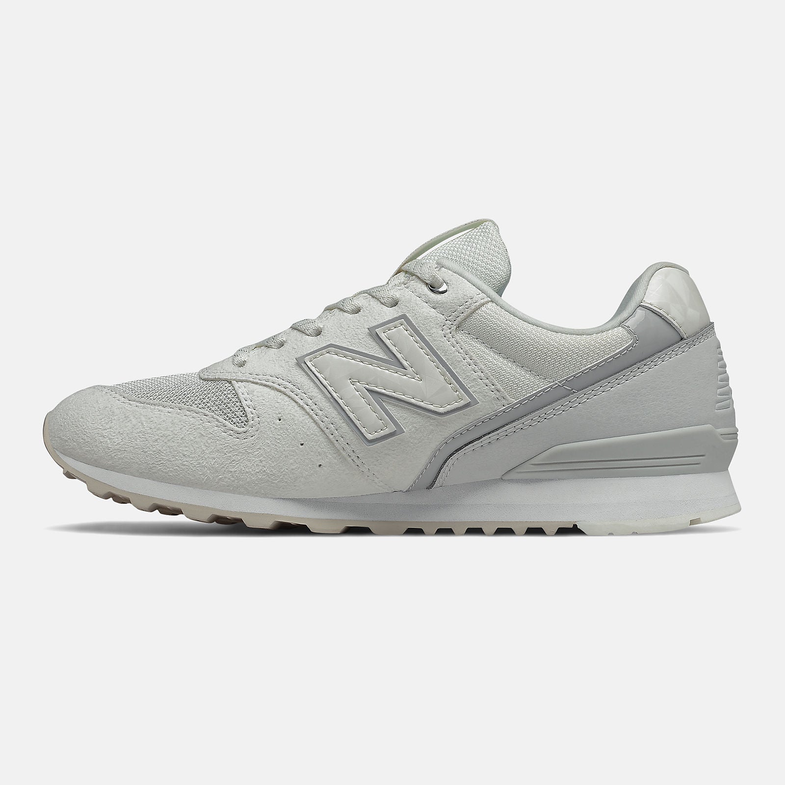 996 | New Balance Shoes Silver Mink/Summer Fog - Women