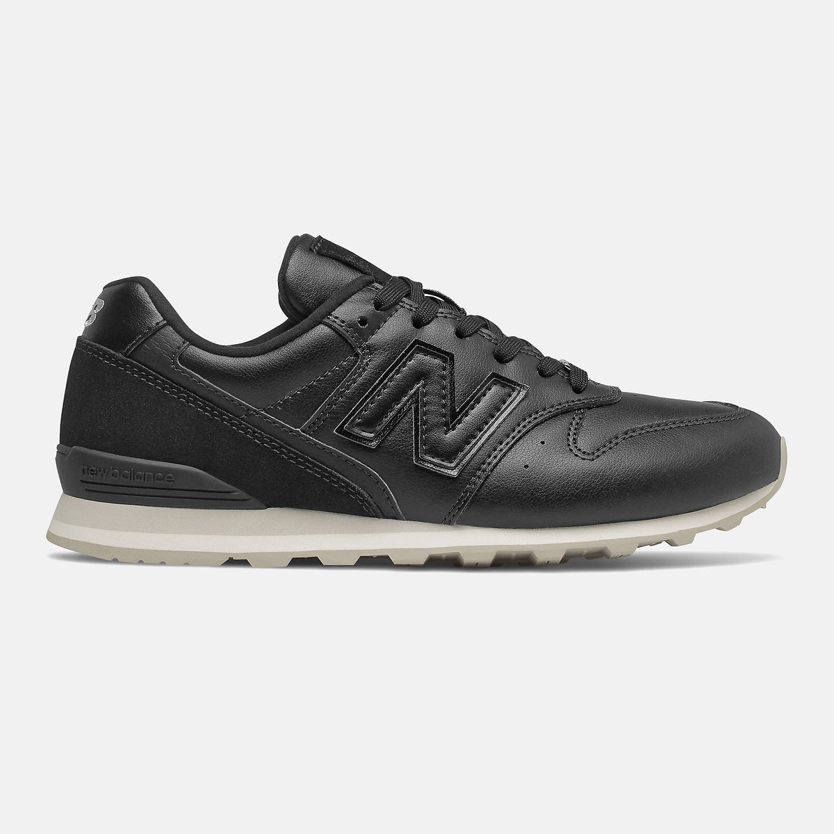 996 | New Balance Shoes Black/Phantom - Women