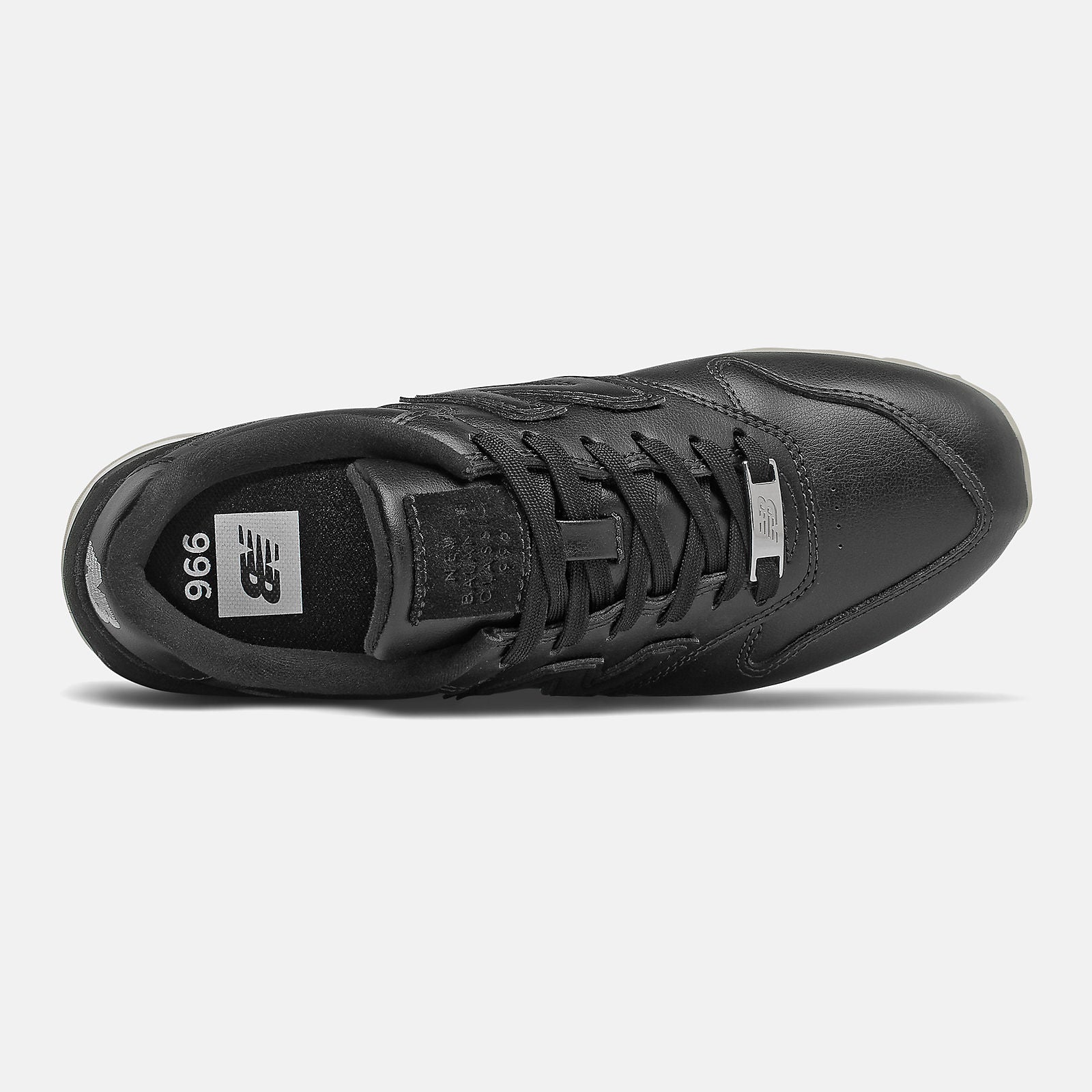 996 | New Balance Shoes Black/Phantom - Women