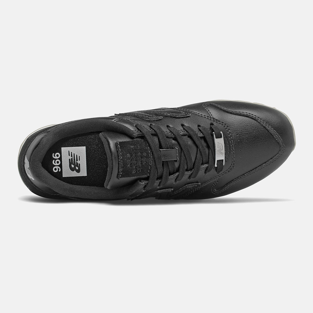 996 | New Balance Shoes Black/Phantom - Women