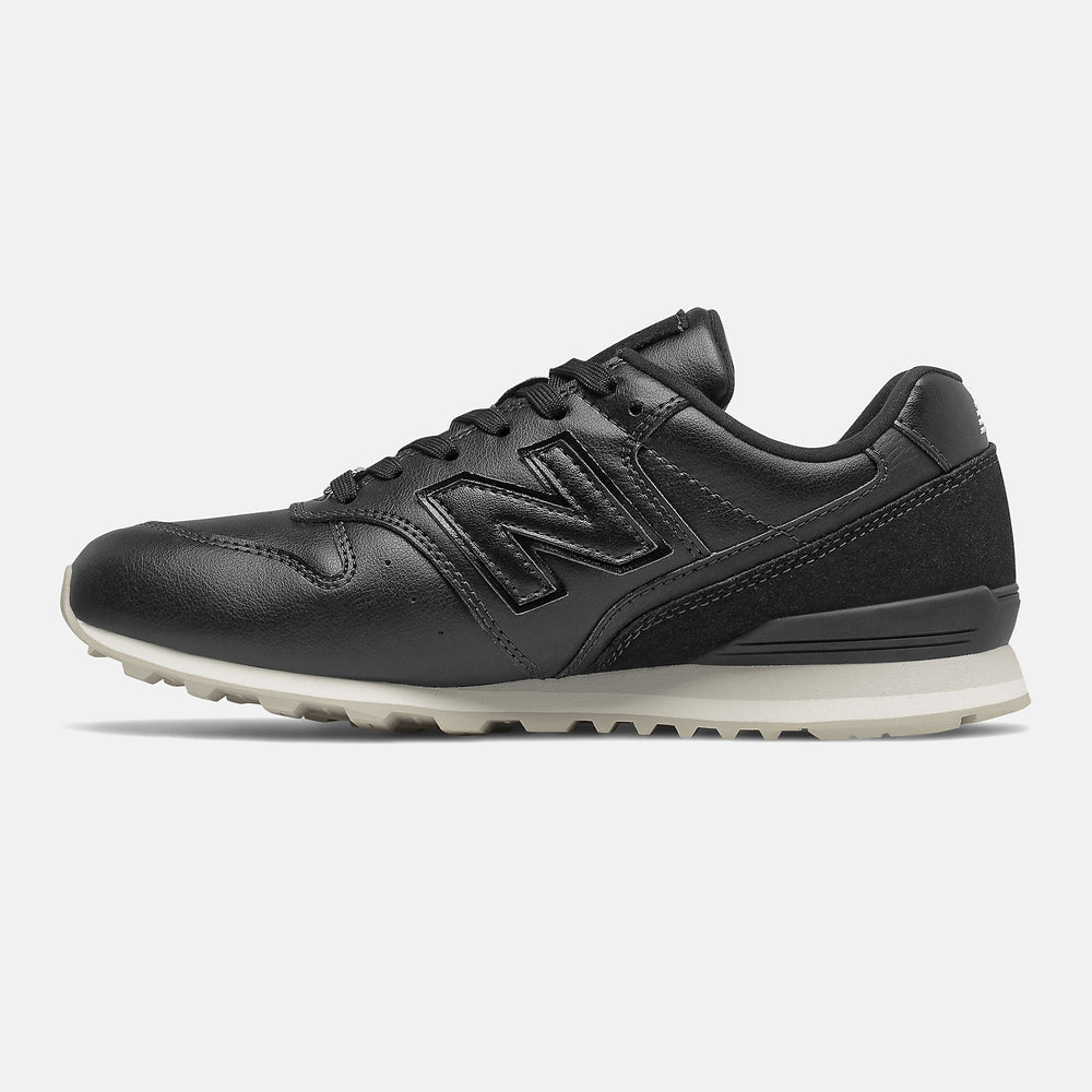 996 | New Balance Shoes Black/Phantom - Women