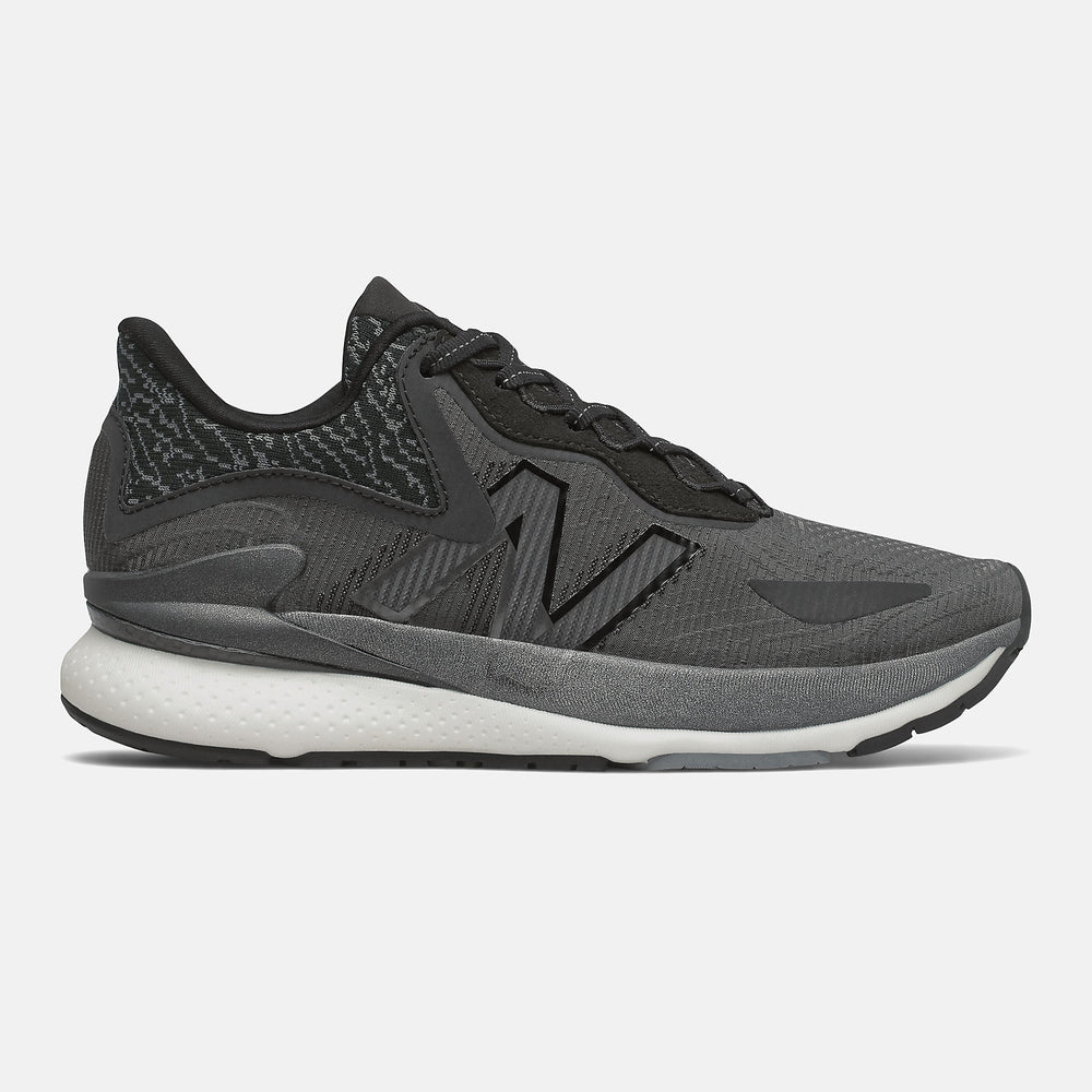 Lerato | New Balance Shoes Black/Virtual Sky - Women