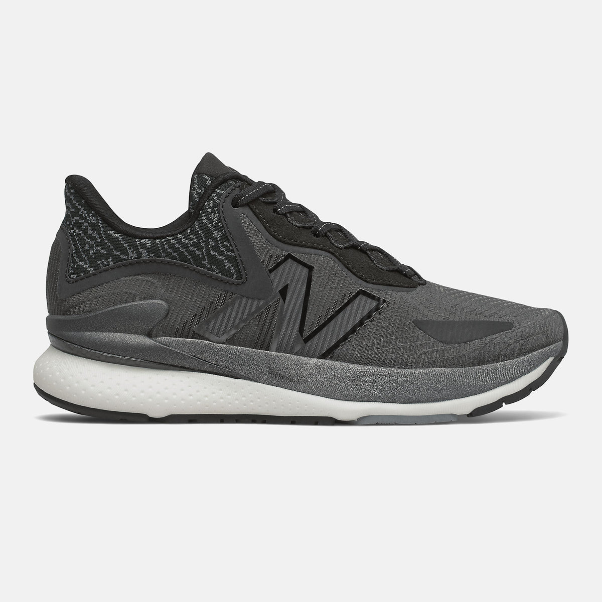 Lerato | New Balance Shoes Black/Virtual Sky - Women
