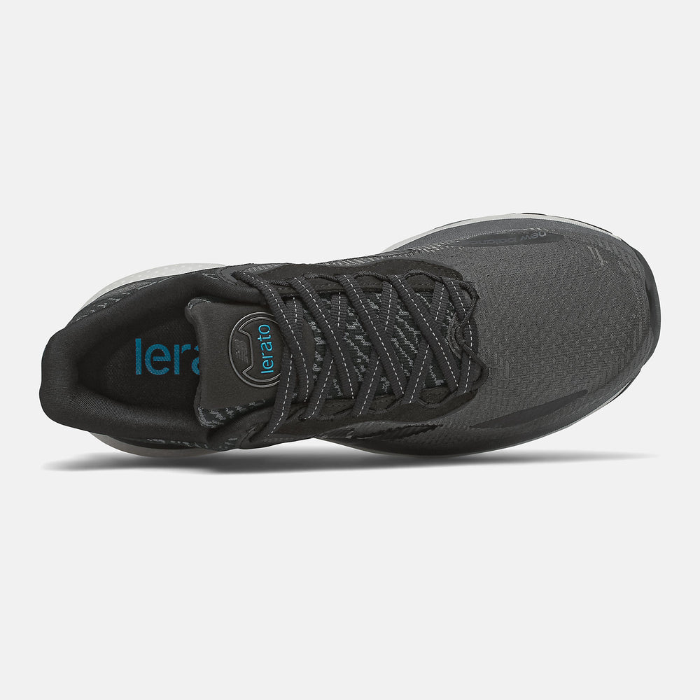 Lerato | New Balance Shoes Black/Virtual Sky - Women