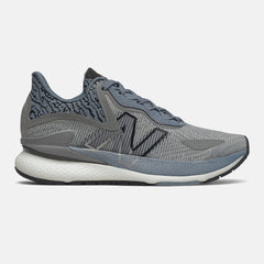 Lerato | New Balance Shoes Grey/Bleached Lime Glo - Women