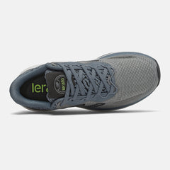 Lerato | New Balance Shoes Grey/Bleached Lime Glo - Women