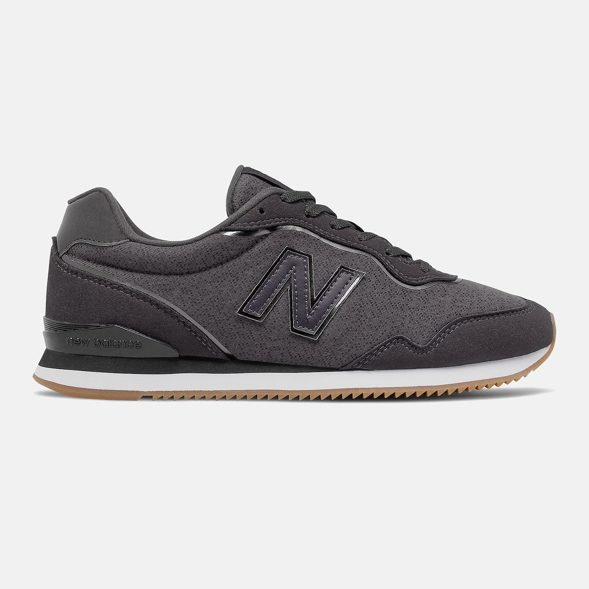Sola Sleek | New Balance Shoes Chalkboard/Black Metallic - Women