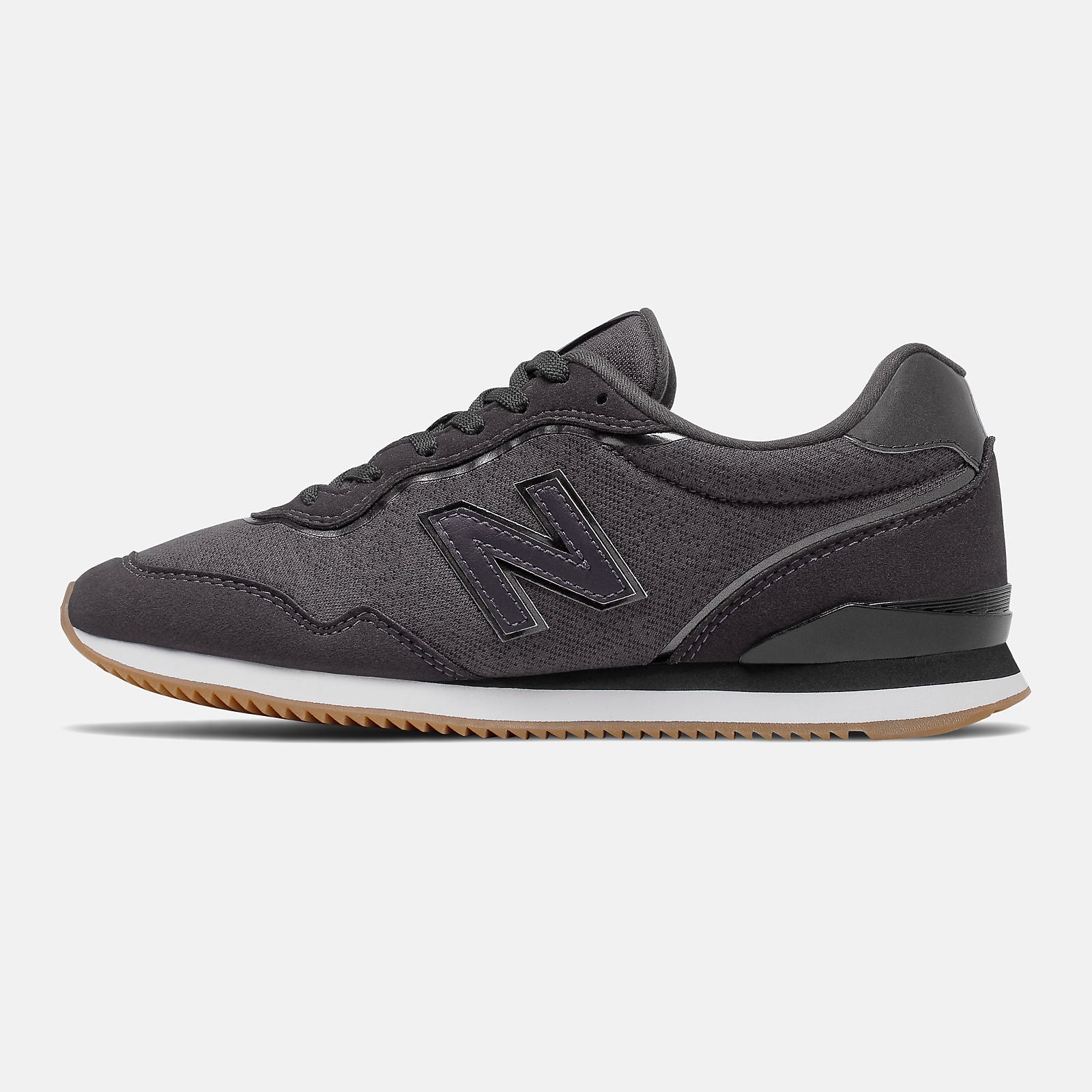 Sola Sleek | New Balance Shoes Chalkboard/Black Metallic - Women