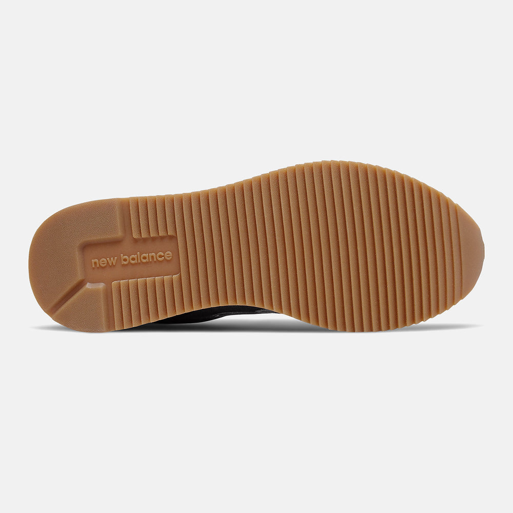 Sola Sleek | New Balance Shoes Chalkboard/Black Metallic - Women