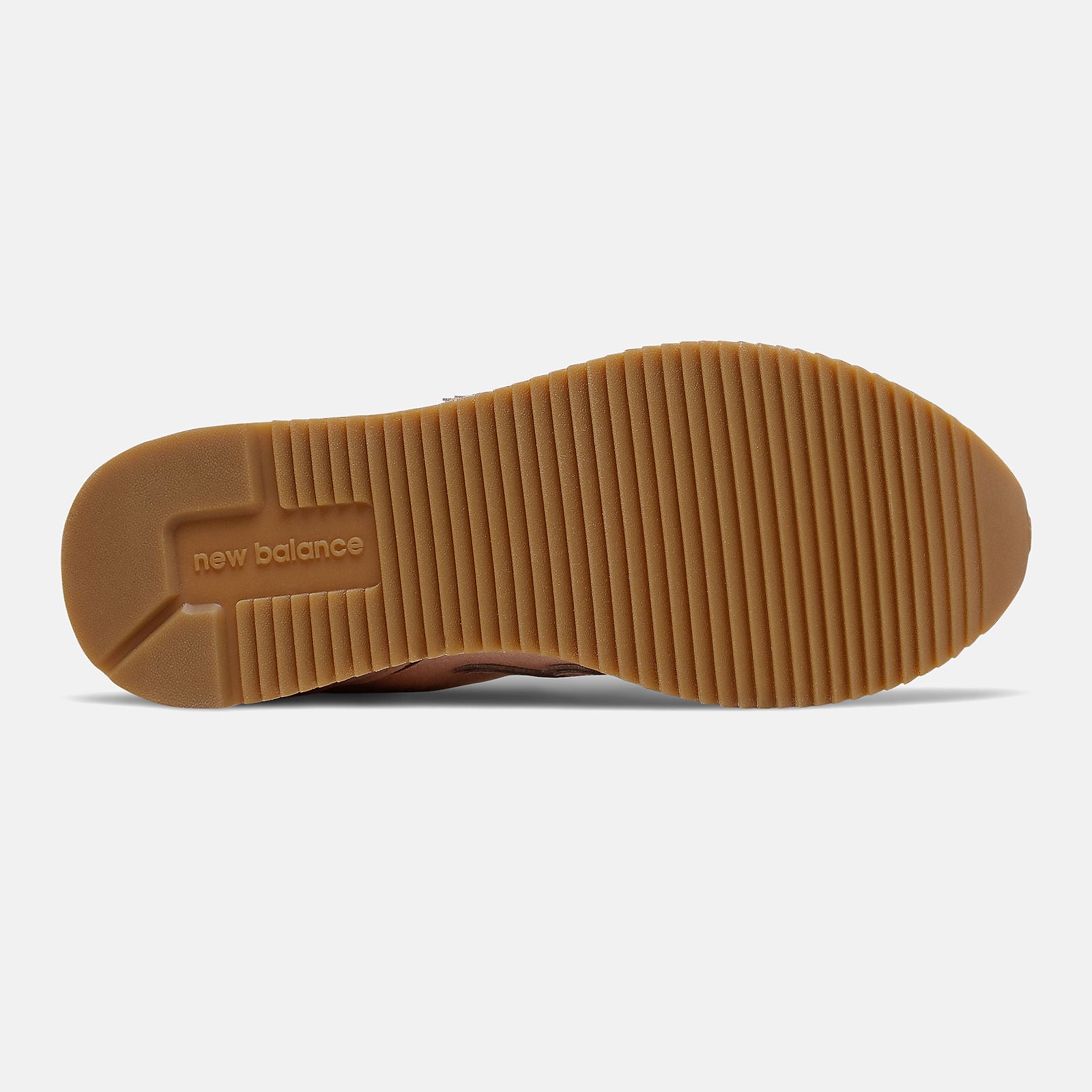 Sola Sleek | New Balance Shoes Rose/Rose Gold Metallic - Women
