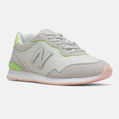 Sola Sleek | New Balance Shoes Nimbus Cloud/Bleached Lime Glo - Women
