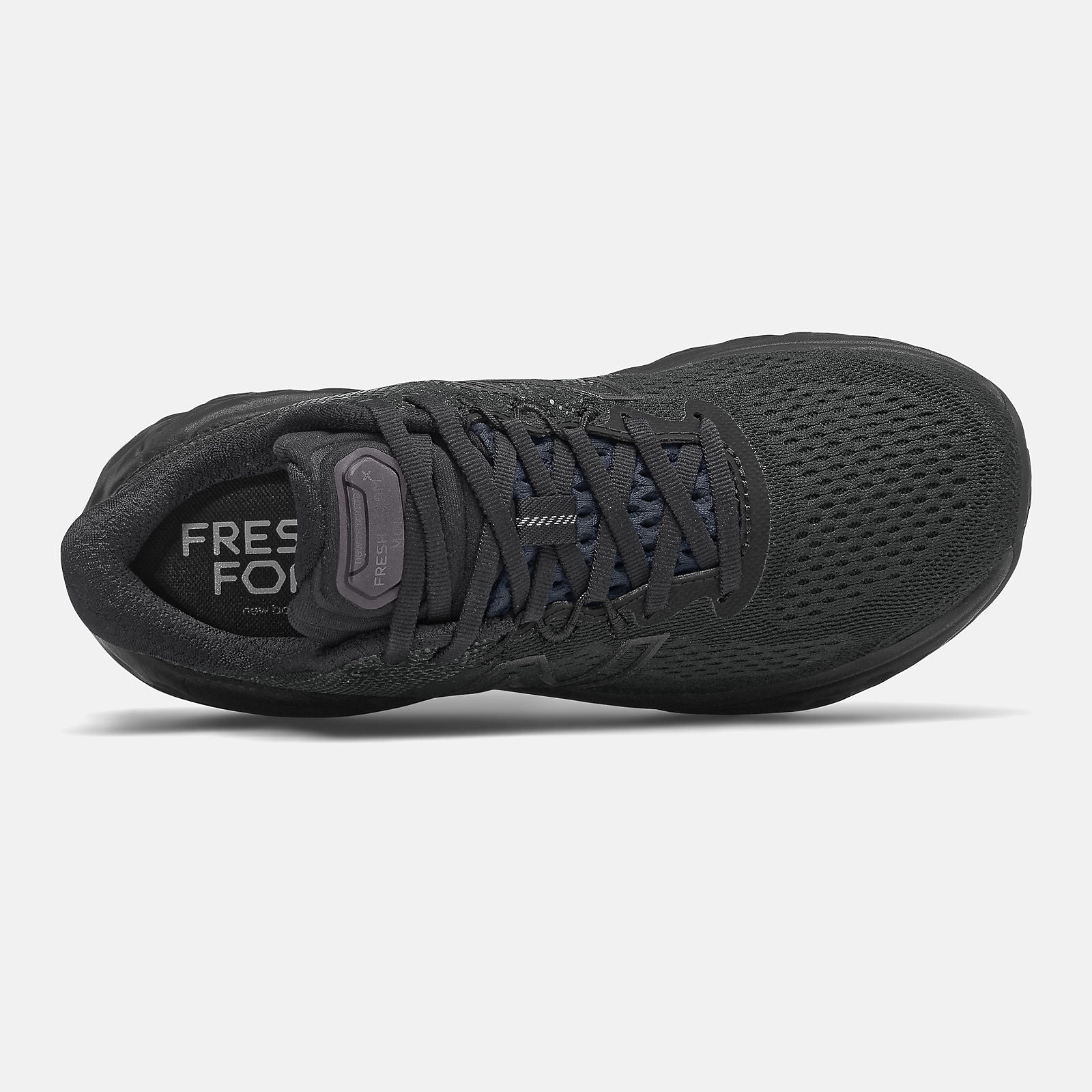 Fresh Foam More v3 | New Balance Shoes Black - Women