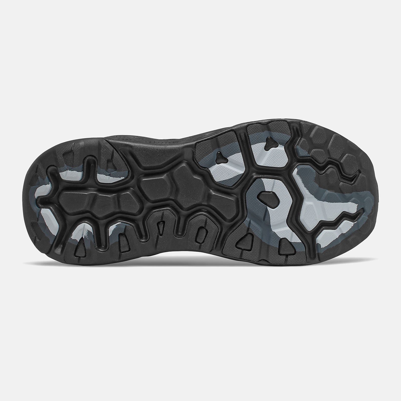 Fresh Foam More v3 | New Balance Shoes Black - Women