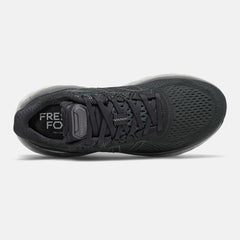 Fresh Foam More v3 | New Balance Shoes Black/Magnet - Women