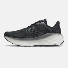 Fresh Foam More v3 | New Balance Shoes Black/Magnet - Women