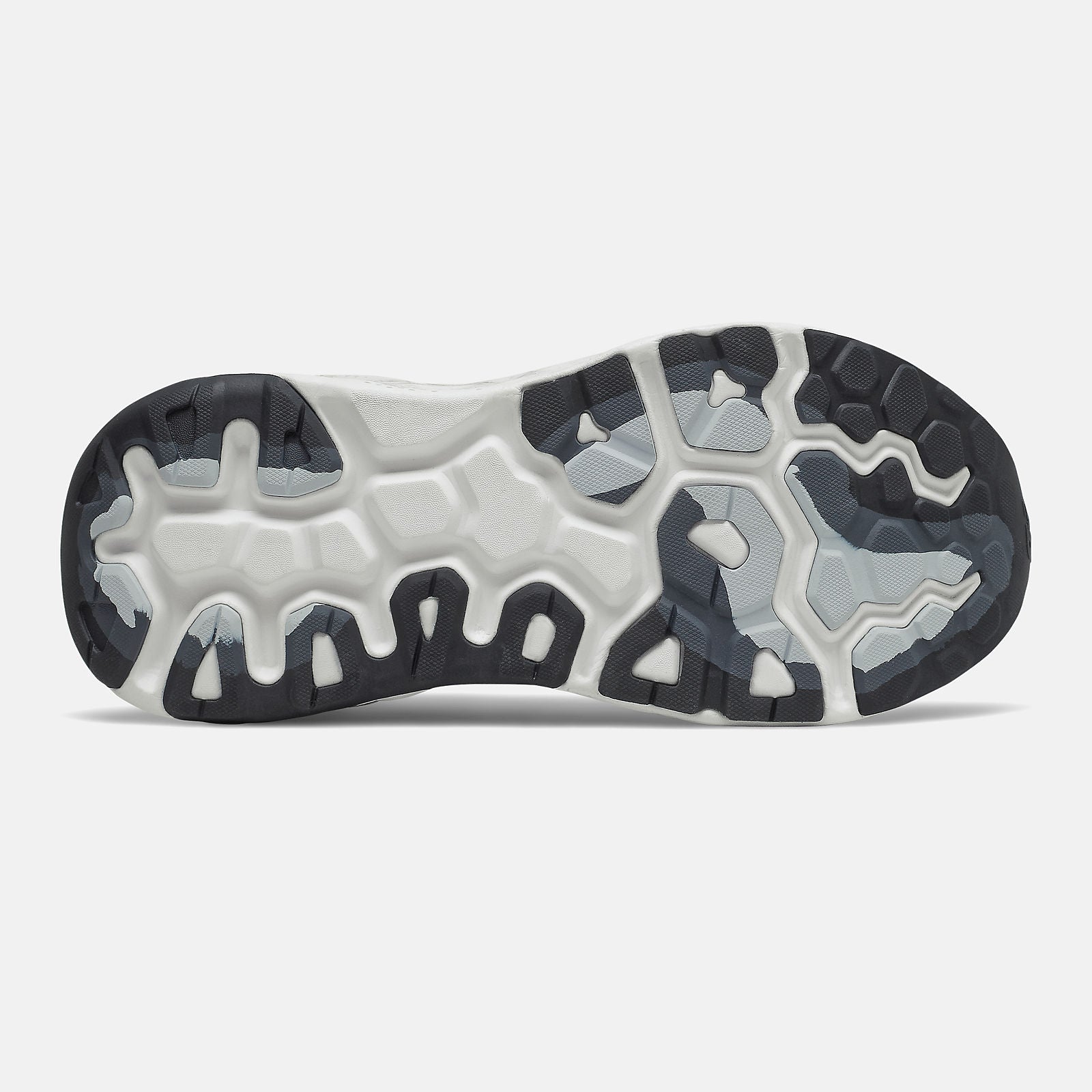 Fresh Foam More v3 | New Balance Shoes Black/Magnet - Women