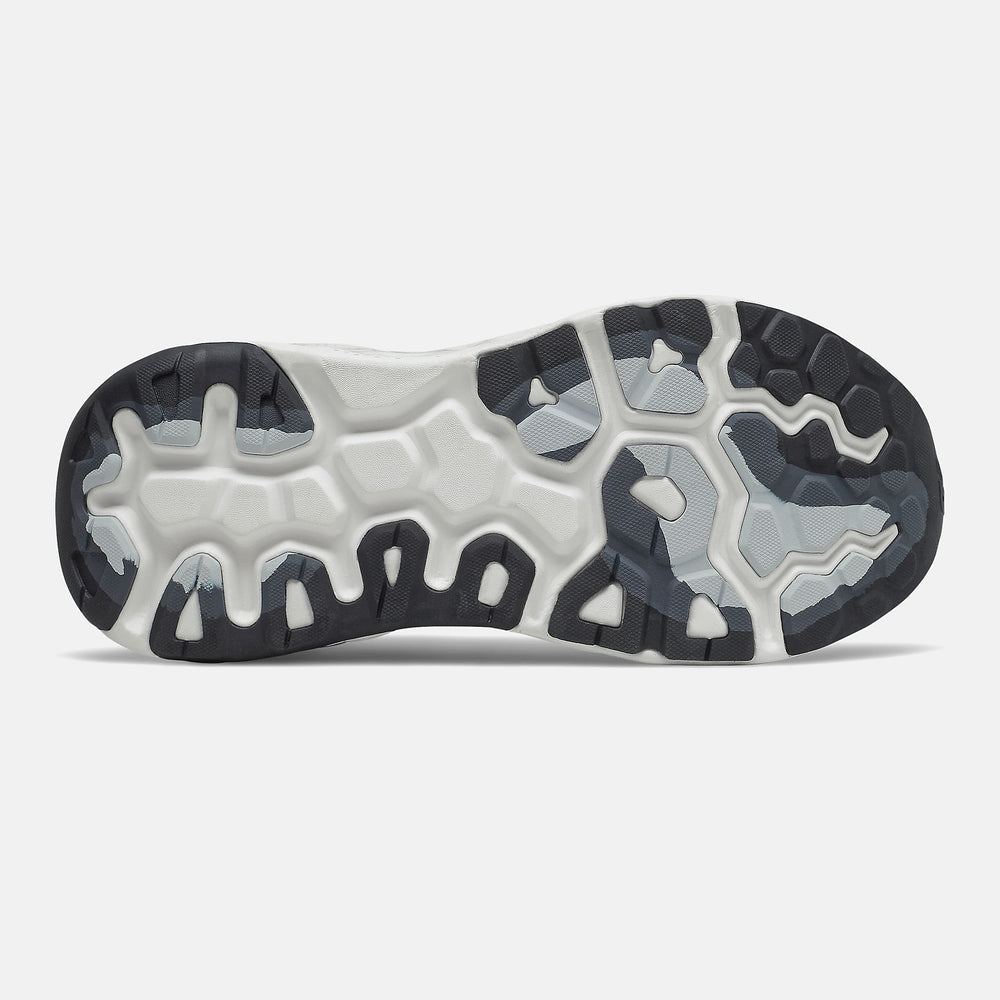 Fresh Foam More v3 | New Balance Shoes Black/Magnet - Women