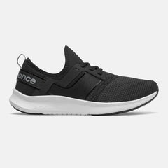 NB Nergize Sport | New Balance Shoes Black/White Metallic - Women