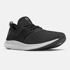 NB Nergize Sport | New Balance Shoes Black/White Metallic - Women