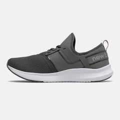 NB Nergize Sport | New Balance Shoes Castlerock/Champagne Metallic - Women