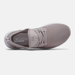 NB Nergize Sport | New Balance Shoes Logwood/Logwood Metallic - Women