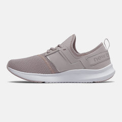 NB Nergize Sport | New Balance Shoes Logwood/Logwood Metallic - Women